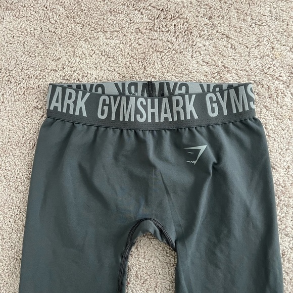 Gymshark Leggings women’s size small - Picture 2 of 3
